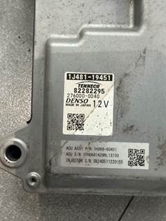 DENSO Engine Control Module (ECM) For Sale | Hialeah, FL | 276000-0040 ...