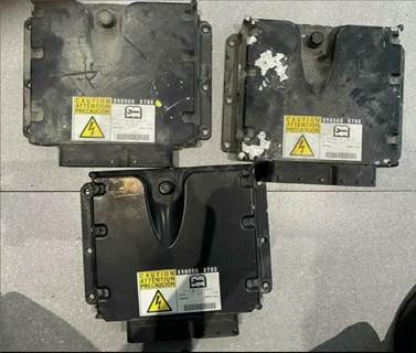 DENSO 89800008780 Engine Control Module (ECM) for Isuzu 4HK1
