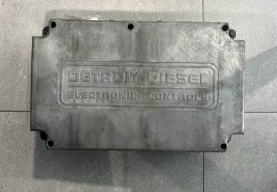 1999 Detroit Series 60 12.7L DDEC IV Engine Control Module (ECM)