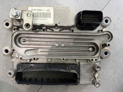 2012 Detroit DD15 Diesel Engine Control Module ECM ECU A0004467635
