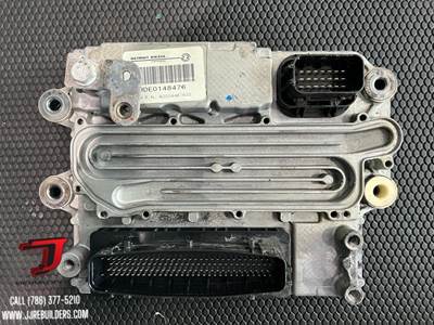 2011 Detroit DD13 Engine Control Module (ECM)
