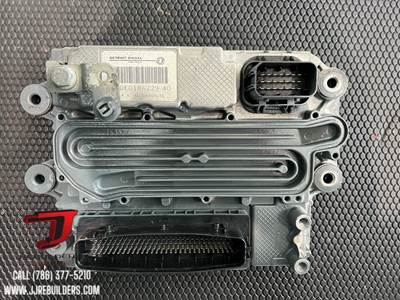 2012 Detroit DD13 Engine Control Module (ECM)