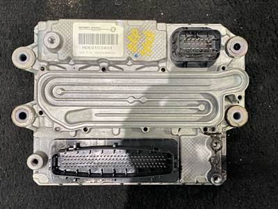 Detroit DD13 Engine Control Module (ECM)