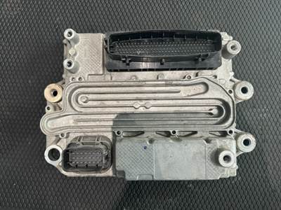 Detroit DD13 Diesel Engine Control Module ECM ECU A0004463754