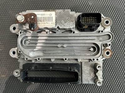 2015 Detroit DD13 Diesel Engine Control Module ECM ECU A0014462835