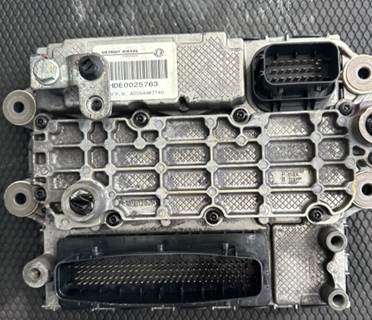 OEM 2009 Detroit DD13 Engine Control Module, ECM, ECU, A0054467740