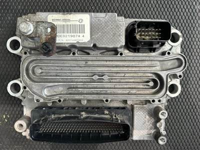 2013 Detroit DD13 Diesel Engine Control Module, ECM, ECU, A0014462835