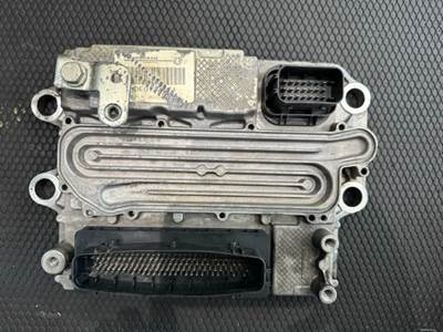 2012 Detroit DD13 Diesel Engine Control Module, ECM, ECU, A0004467635
