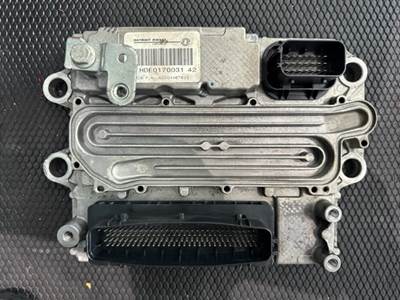 2012 Detroit DD13 Diesel Engine Control Module, ECM, ECU, A0004467635