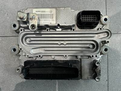 2014 Detroit DD13 Diesel Engine Control Module ECM ECU A0004469135