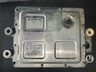 2014 Detroit DD13 Diesel Engine Control Module, ECM, ECU, A0004469135 ...