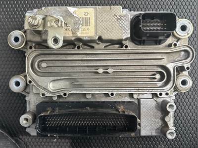 2015 Detroit DD13 Diesel Engine Control Module, ECM, ECU, A0014462835