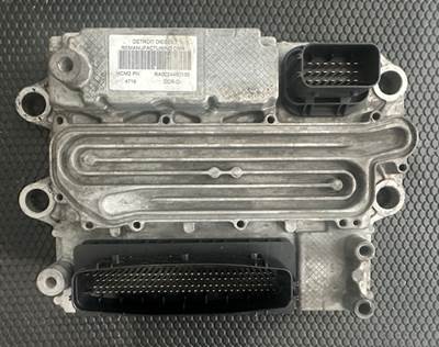 2011 Detroit DD13 Diesel Engine Control Module, ECM, ECU, RA0024460135, EPA10