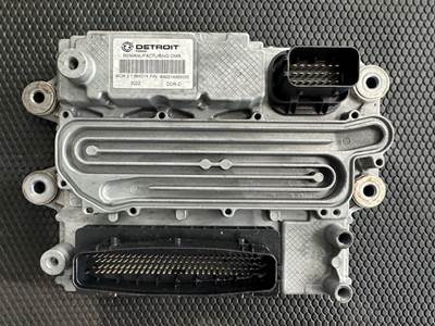 2013 Detroit DD13 Diesel Engine Control Module ECM ECU RA0014469335