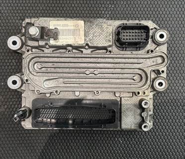 2017 Detroit DD13 Diesel Engine Control Module, ECM, ECU, A0014465835