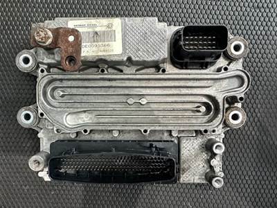 2011 Detroit DD13 Diesel Engine Control Module ECM ECU A0004466035