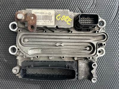 Detroit DD13 Diesel Engine Control Module, ECM, ECU, A0004467635