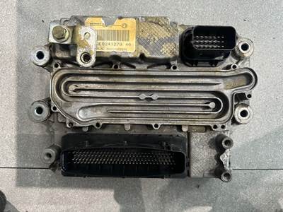 2014 Detroit DD13 Diesel Engine Control Module, ECM, ECU, A0014462835