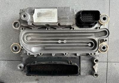 OEM 2012 Detroit DD13 Diesel Engine Control Module, ECM, ECU RA0024460135