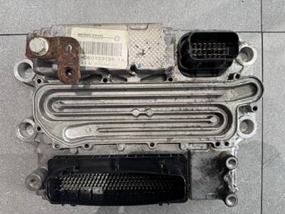 OEM 2011 Detroit DD13 Diesel Engine Control Module, ECM, ECU, A0004467635, EPA10