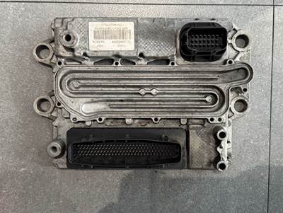 OEM 2010 Detroit DD13 Diesel Engine Control Module, ECM, ECU, RA0024460135