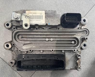 Detroit DD13 Diesel Engine Control Module ECM ECU A0004467635