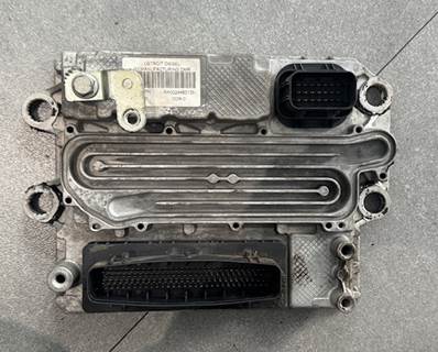 Detroit DD13 Diesel Engine Control Module ECM ECU RA0024460135