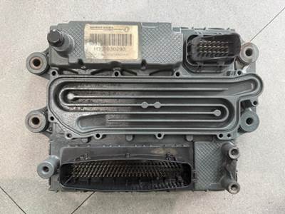 Detroit DD13 Diesel Engine Control Module ECM ECU A0074463440
