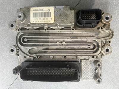 Detroit DD13 OEM Diesel Engine Control Module ECM ECU A0024460935