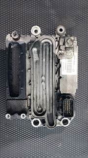 2012 Detroit DD15 Engine Control Module (ECM)