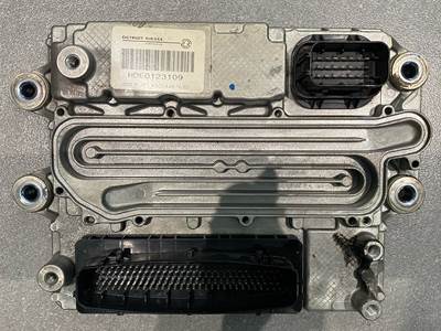 2012 Detroit DD15 Engine Control Module (ECM)
