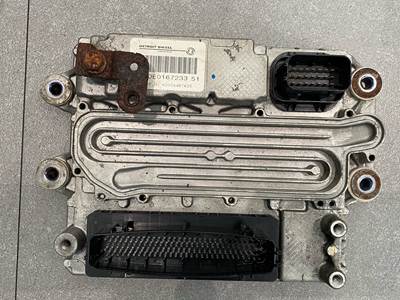 2011 Detroit DD15 Engine Control Module (ECM) for EPA10