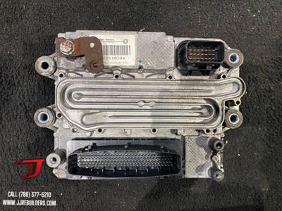 Detroit DD15 Engine Control Module (ECM) for EPA10