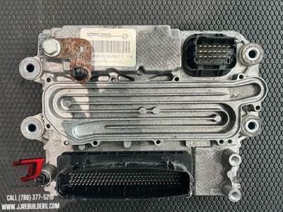 2014 Detroit DD15 Engine Control Module (ECM)