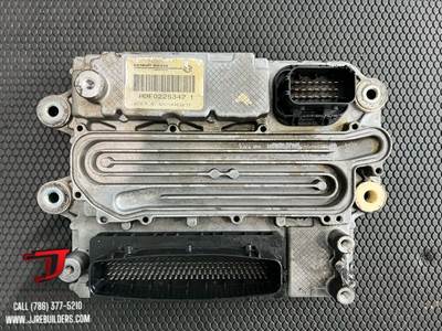 2013 Detroit DD15 Engine Control Module (ECM)