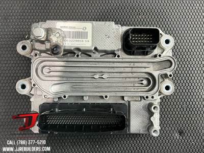 2015 Detroit DD15 Engine Control Module (ECM)
