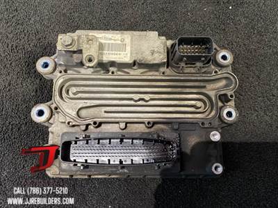 Detroit DD15 Engine Control Module (ECM)