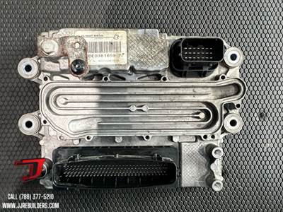 2014 Detroit DD15 Engine Control Module (ECM)