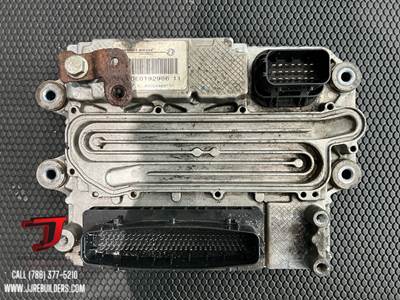 Detroit DD15 Engine Control Module (ECM)