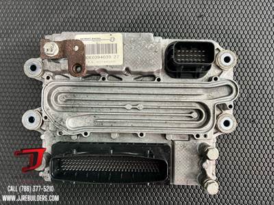 2015 Detroit DD15 Engine Control Module (ECM)