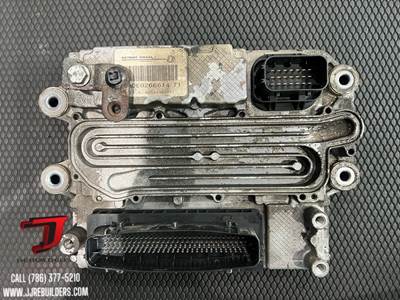 2015 Detroit DD15 Engine Control Module (ECM)