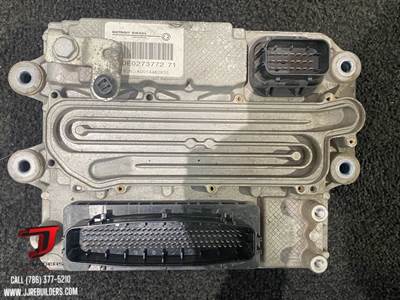 2014 Detroit DD15 Engine Control Module (ECM)
