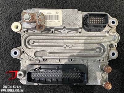 Detroit DD15 Engine Control Module (ECM)