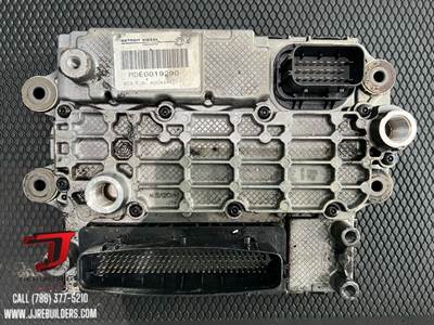 2009 Detroit DD15 Engine Control Module (ECM)