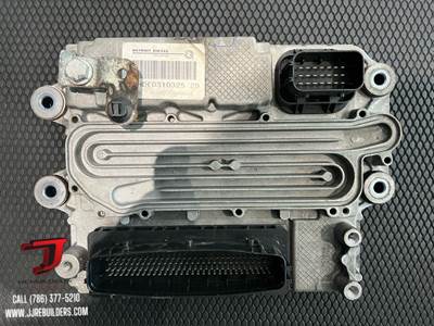 Detroit DD15 Engine Control Module (ECM)