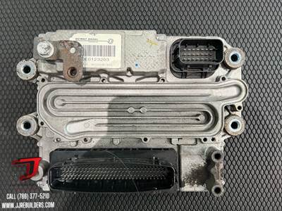 2012 Detroit DD15 Engine Control Module (ECM)