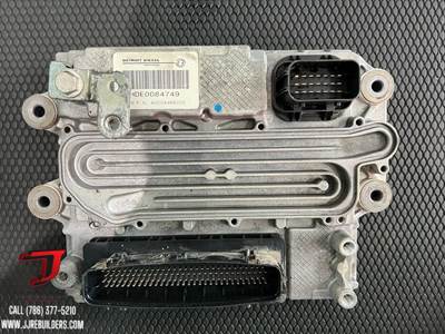 2011 Detroit DD15 Engine Control Module (ECM)
