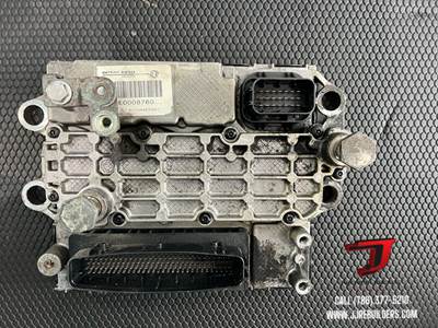 Detroit DD15 Engine Control Module (ECM)