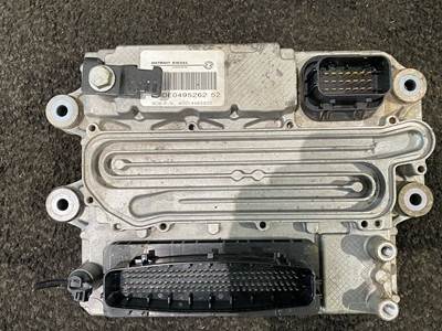 2017 Detroit DD15 Engine Control Module (ECM)