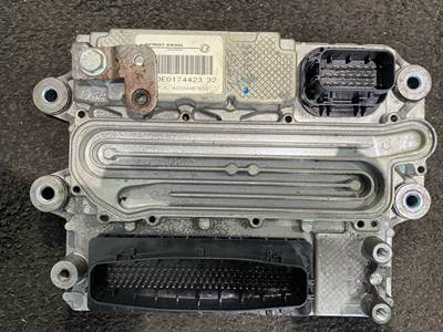 Detroit DD15 Engine Control Module (ECM)